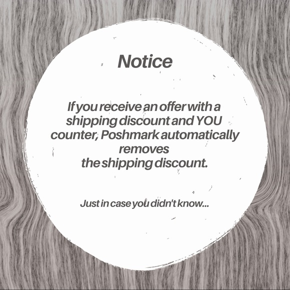 Notice - Picture 1 of 1